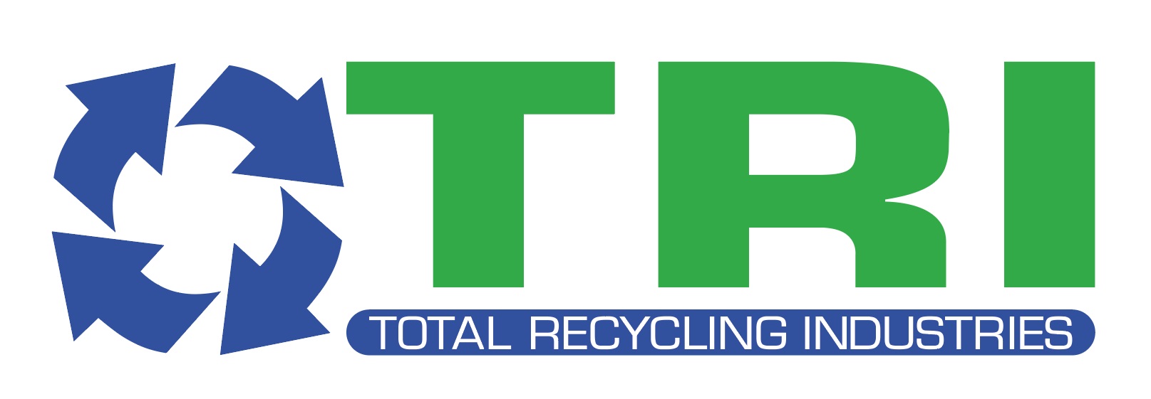 Total Recycling Industries